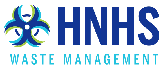 HNHS WASTE MANAGEMENT