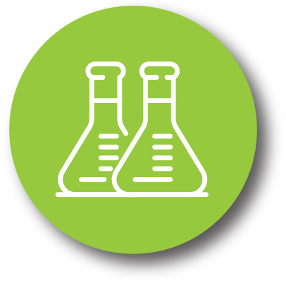 Mercury Testing Icon