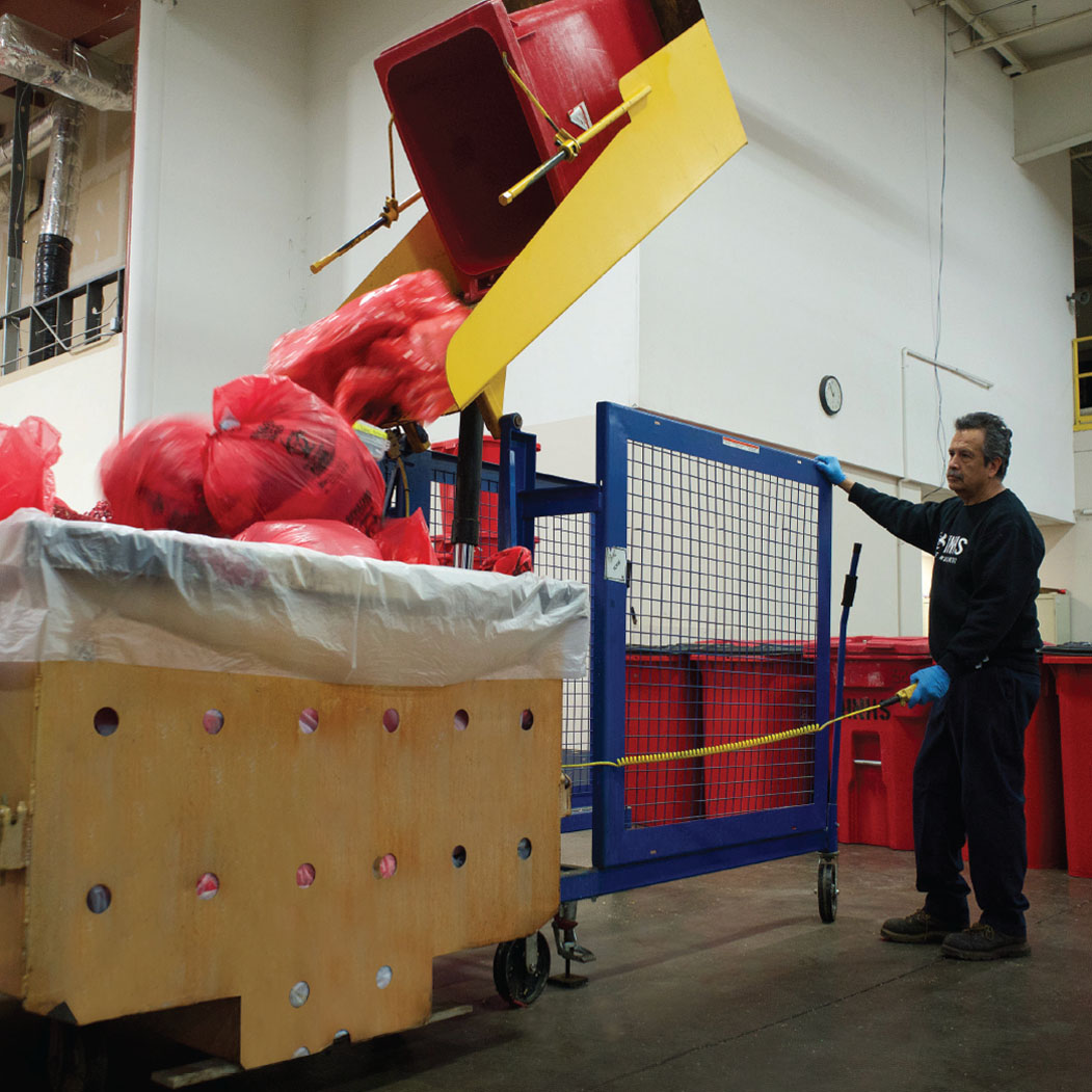 Our Process_Dumping Carts