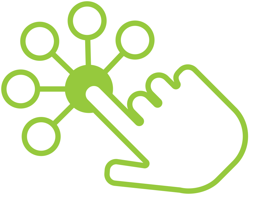 Customer Portal Icon